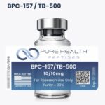 BPC-157/TB-500